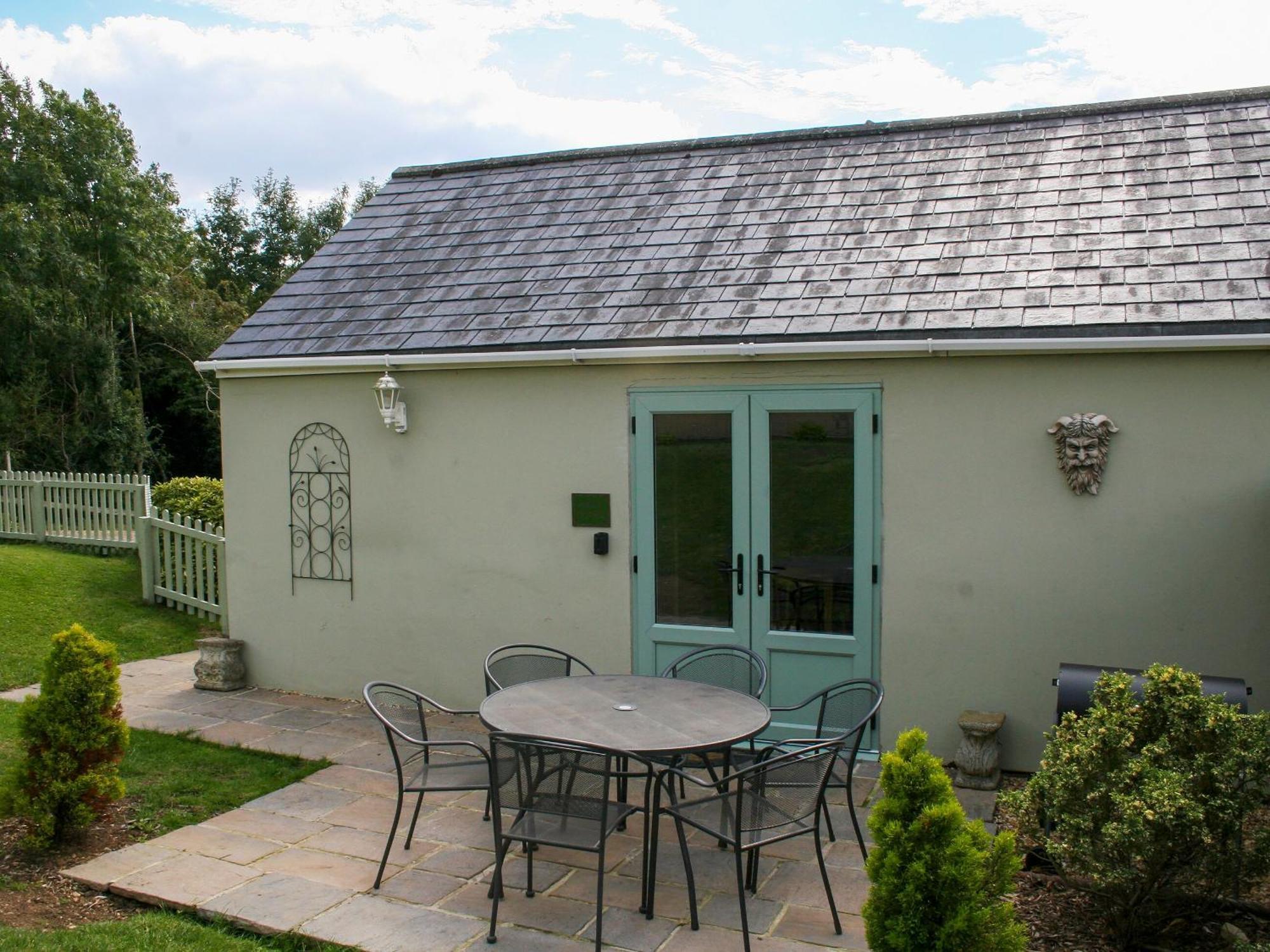 Carrot Cottage - Uk32609 Manton  Εξωτερικό φωτογραφία