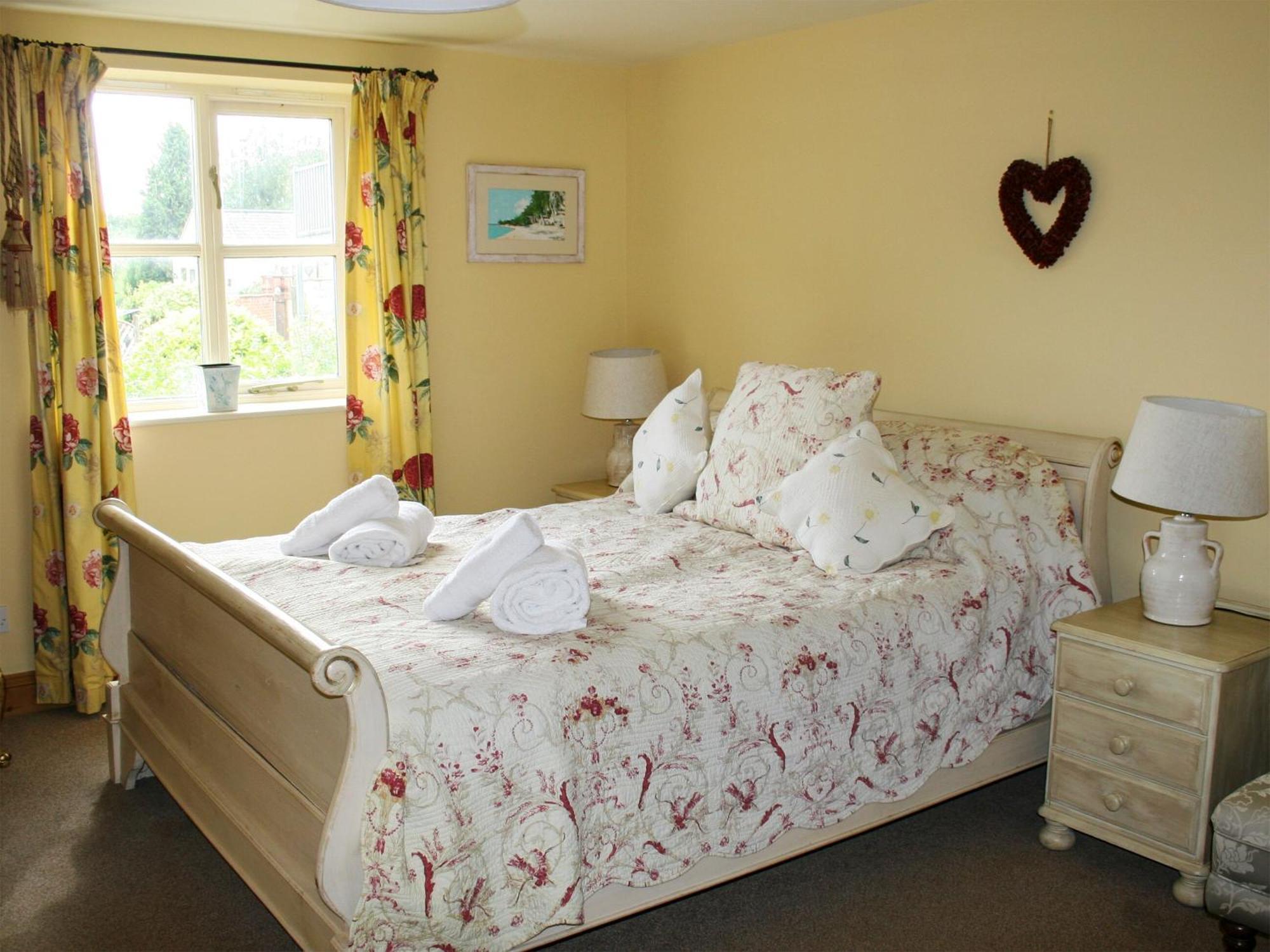 Carrot Cottage - Uk32609 Manton  Εξωτερικό φωτογραφία
